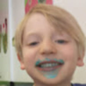 Meet your Posher, Thomas